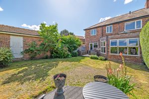 Garden- click for photo gallery